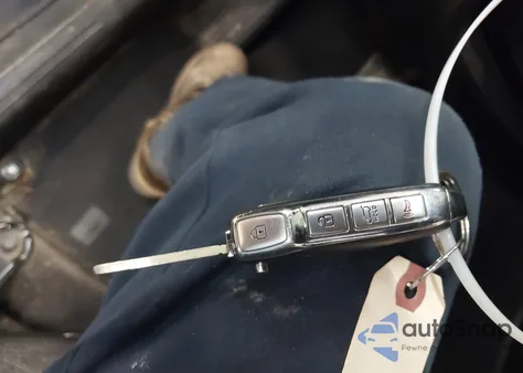 2020 Kia Soul S from USA, damaged, VIN KNDJ23AU7L7728542